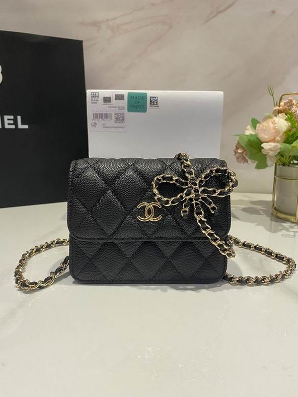 Chanel Handbags 388